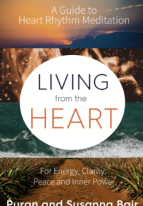 Living from the Heart
