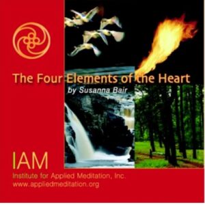 The Four Elements of the Heart