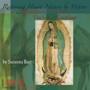 Restoring Heart Nature by Water
