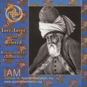 Love Lover and Beloved