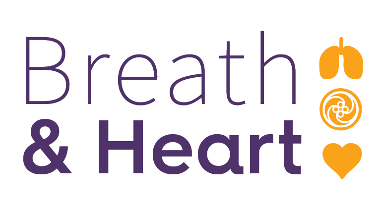 Breath & Heart Video Course