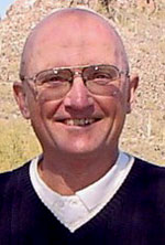 Porter Underwood