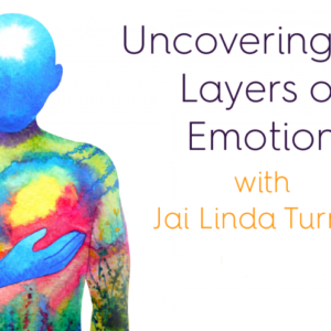 Uncovering The Layers of Emotion