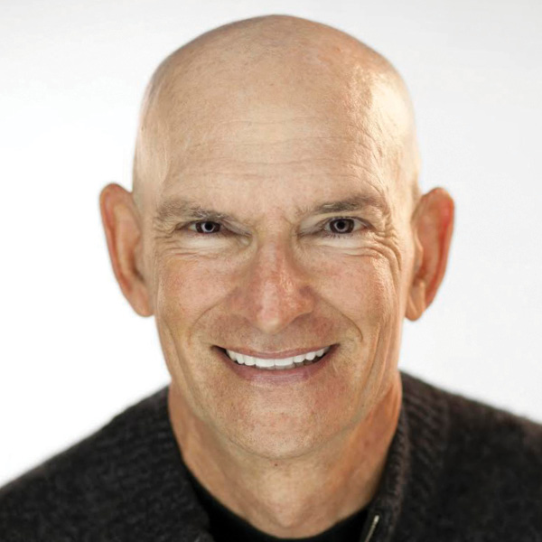 Howard Glasser