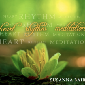 Introduction to Heart Rhythm Meditation