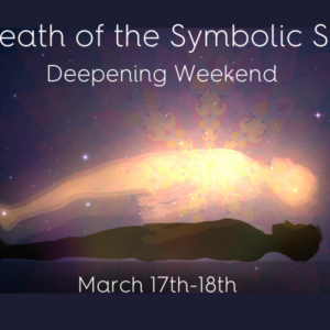 March Deepening Weekend