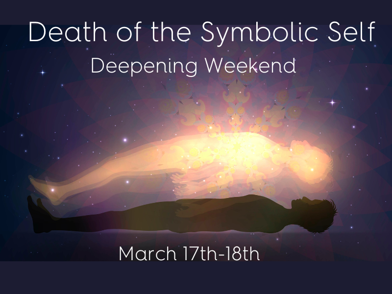 March Deepening Weekend