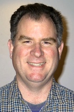John Kroeker PhD