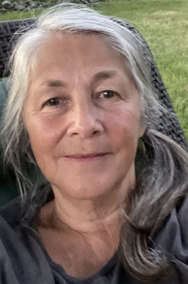 Kate Lampe MC
