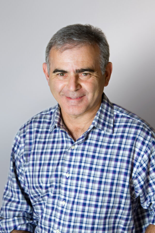 Dr. Charles Palmer MD