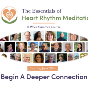 Connecting with Heart Essentials
