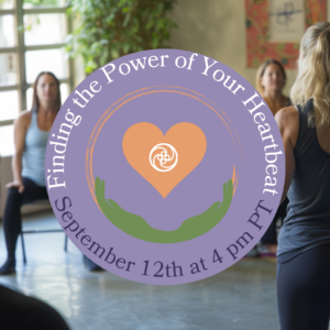 Finding the Power of Your Heartbeat