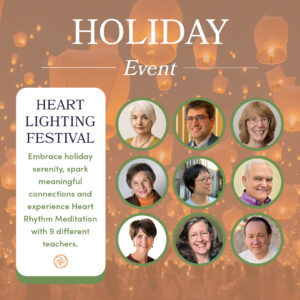 Heart Lighting Ceremonies All Access
