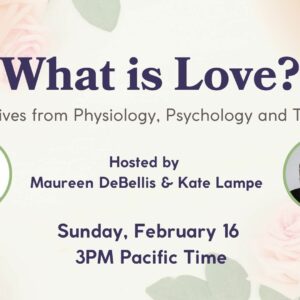 What is Love?