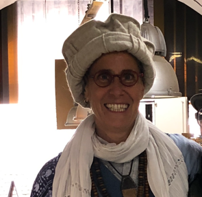 Lulu Manasseh