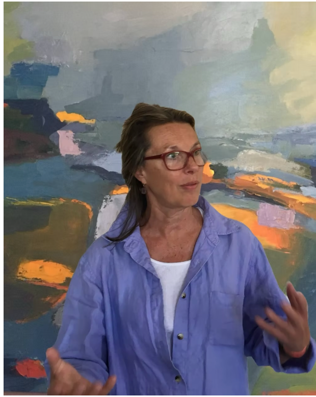 Patti Ganley