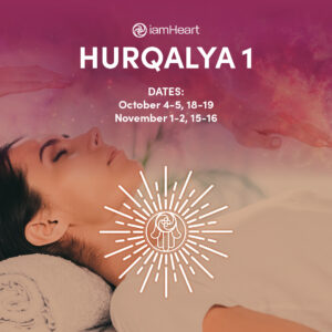 HURQALYA 1