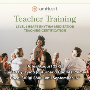 HRM Level 1 Teacher Certification