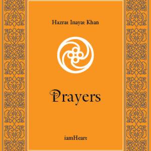 Hazrat Inayat Khan Prayer Book