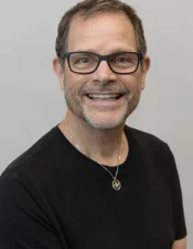 Mike Walker