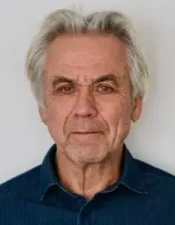Gregory Murphy