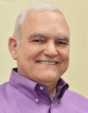Steven Winn