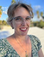 Lori Harger