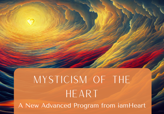 Mysticism of the Heart (1)
