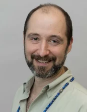 Paul DiBenedetto